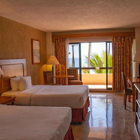The Palms Resort Of מזטלן מראה חיצוני תמונה