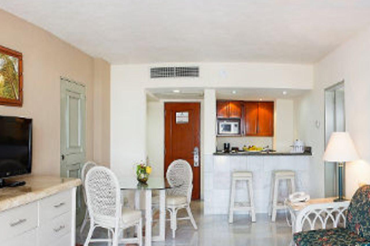 The Palms Resort Of מזטלן מראה חיצוני תמונה