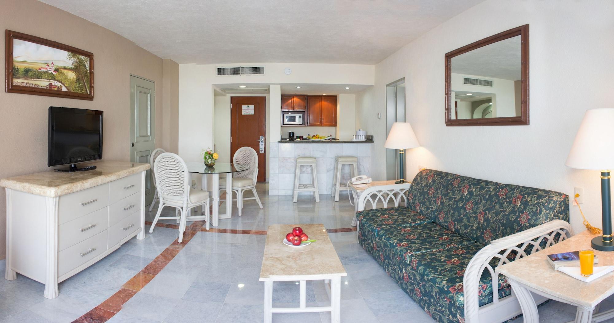 The Palms Resort Of מזטלן מראה חיצוני תמונה