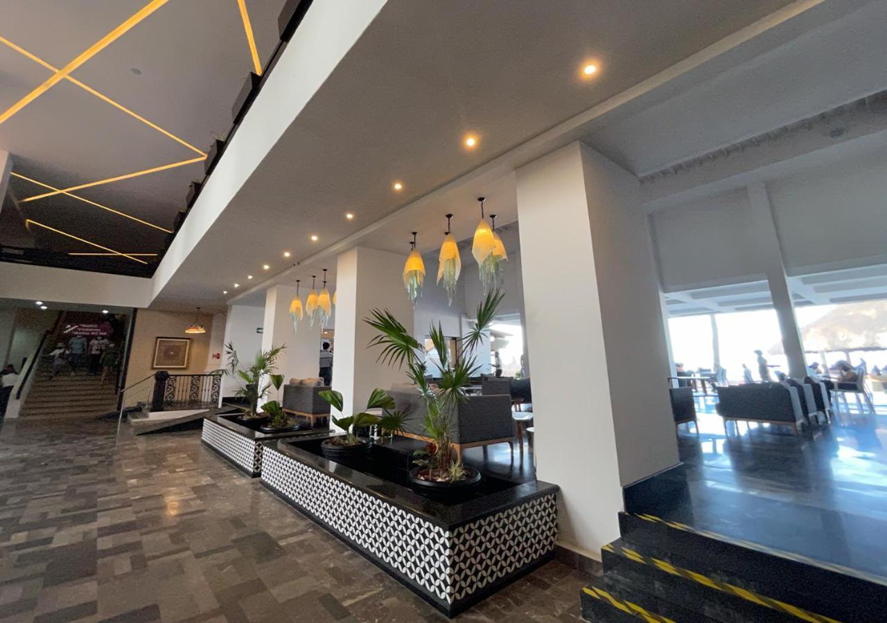 The Palms Resort Of מזטלן מראה חיצוני תמונה