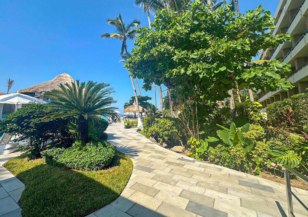 The Palms Resort Of מזטלן מראה חיצוני תמונה