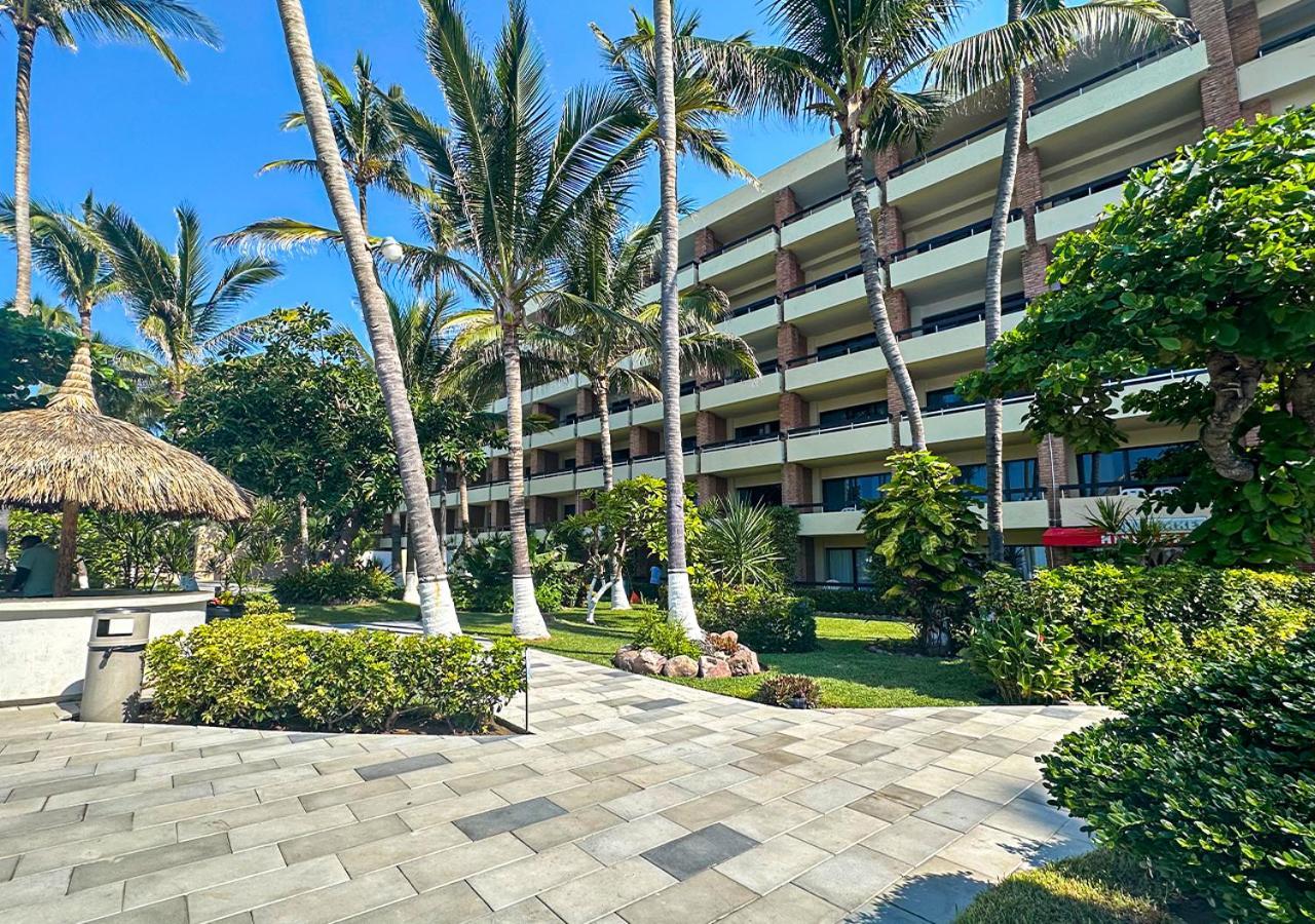 The Palms Resort Of מזטלן מראה חיצוני תמונה