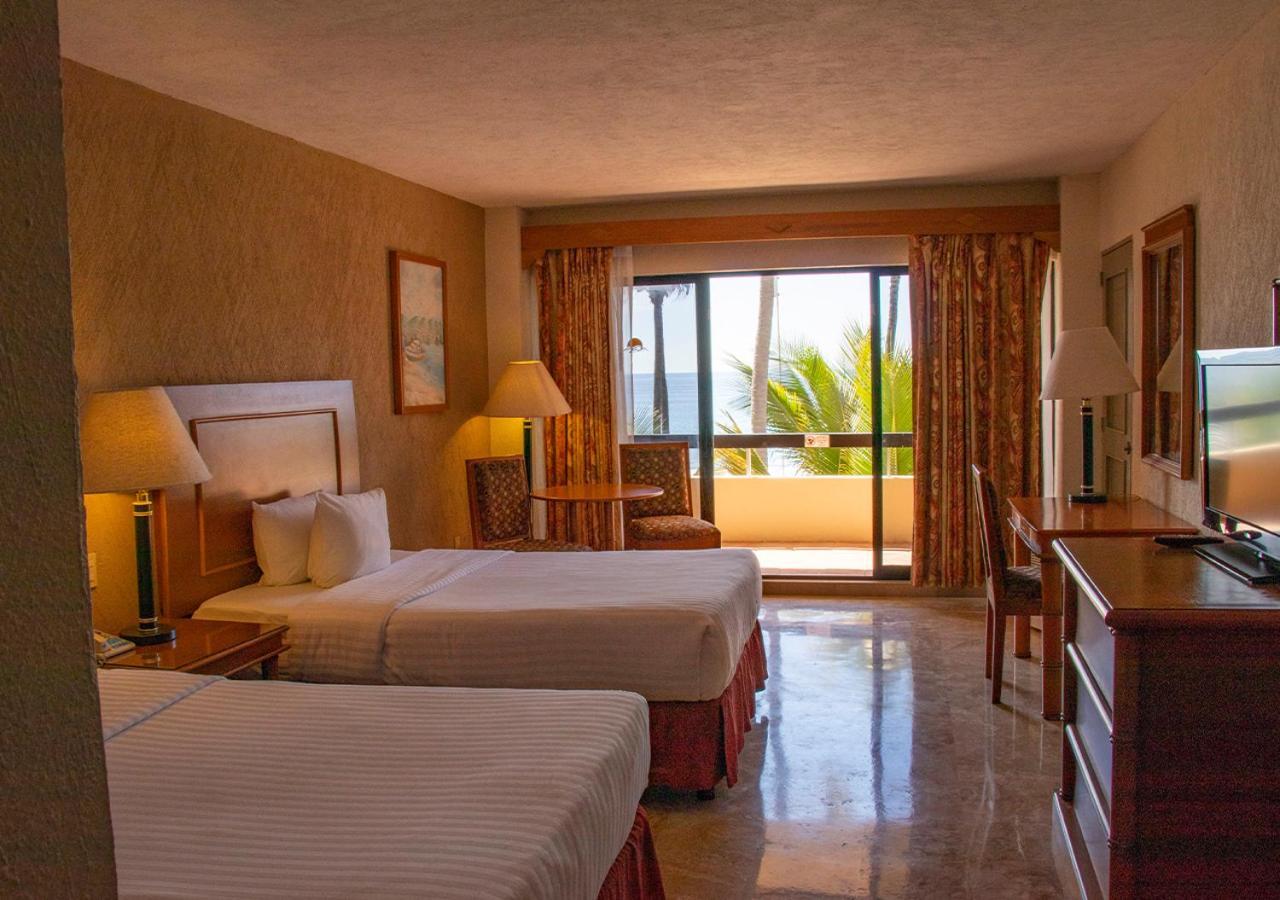 The Palms Resort Of מזטלן מראה חיצוני תמונה