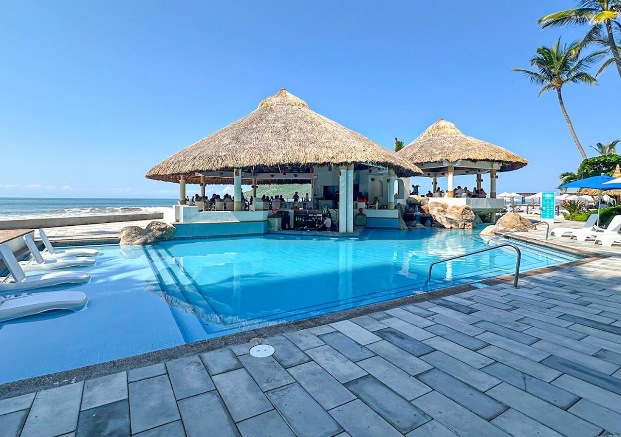The Palms Resort Of מזטלן מראה חיצוני תמונה