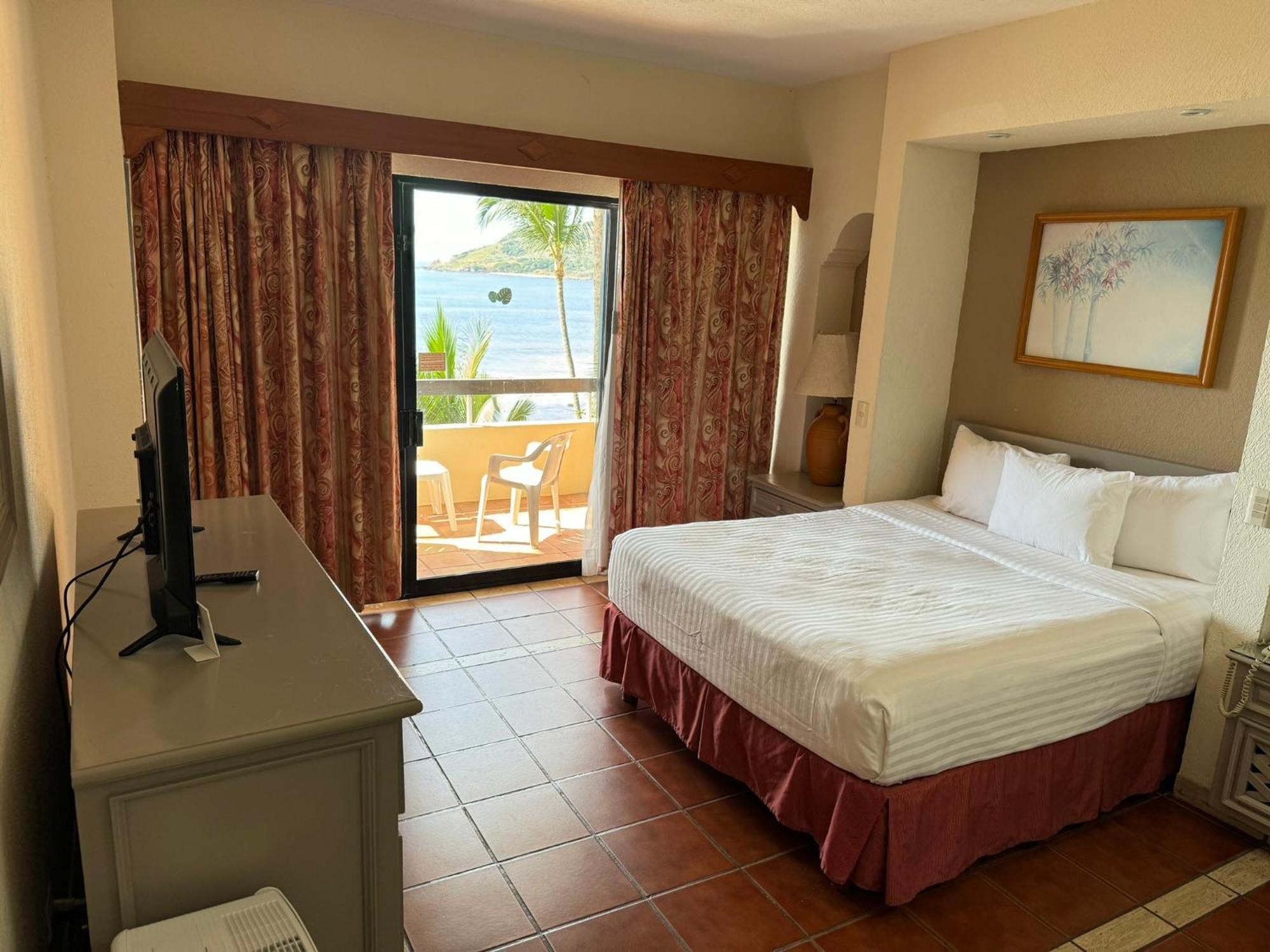 The Palms Resort Of מזטלן מראה חיצוני תמונה
