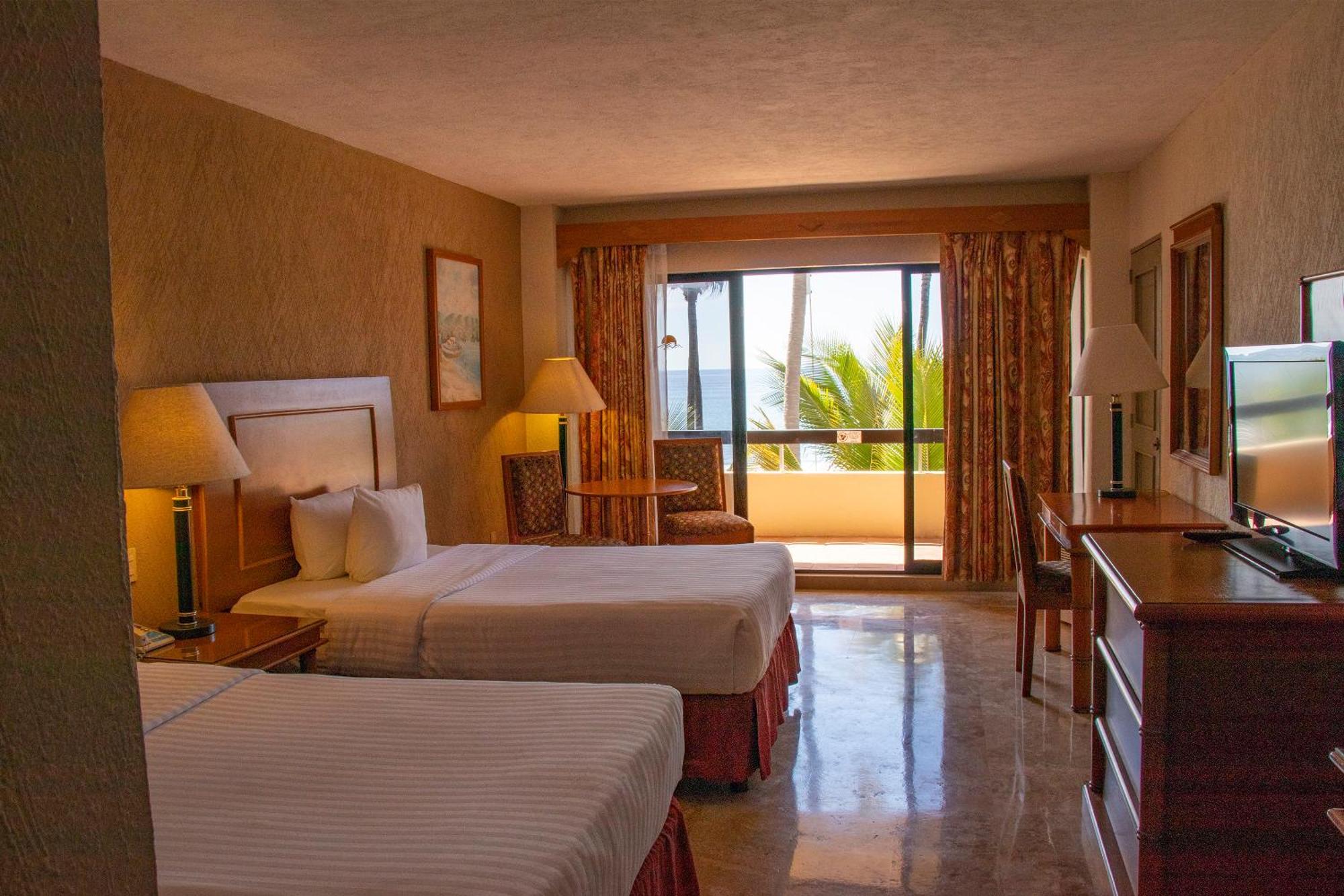 The Palms Resort Of מזטלן מראה חיצוני תמונה